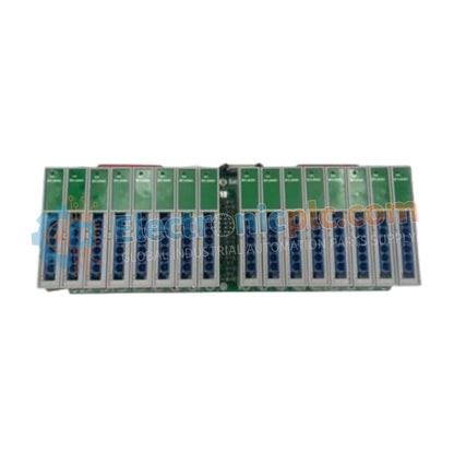 وحدة الإخراج التماثلي Honeywell MC-GHAO11 51309540-575