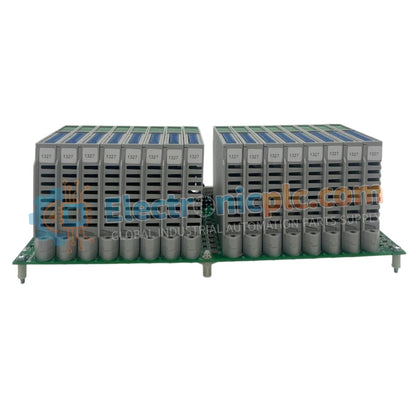 وحدة الإخراج التماثلي Honeywell MC-GHAO11 51309540-575