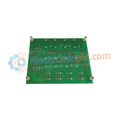 Módulo de entrada de pulsos Honeywell MC-GPRD02 51304644-175