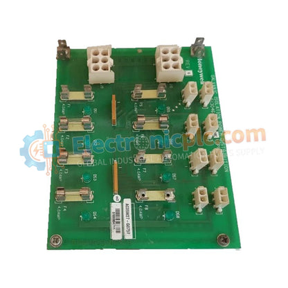 Módulo de entrada de pulsos Honeywell MC-GPRD02 51304644-175