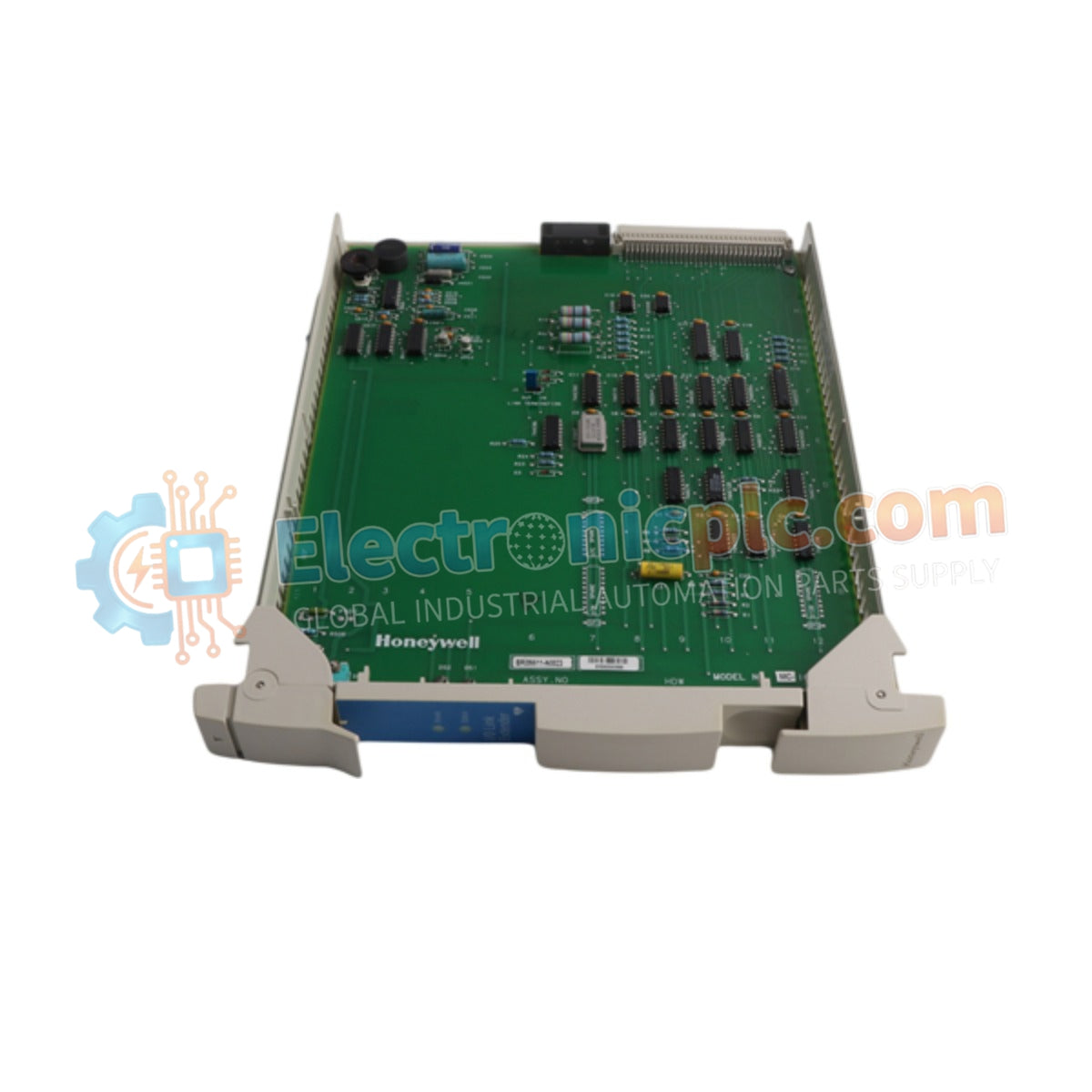 Tarjeta extensora de enlace E/S TDC 3000 MC-IOLX02 Honeywell