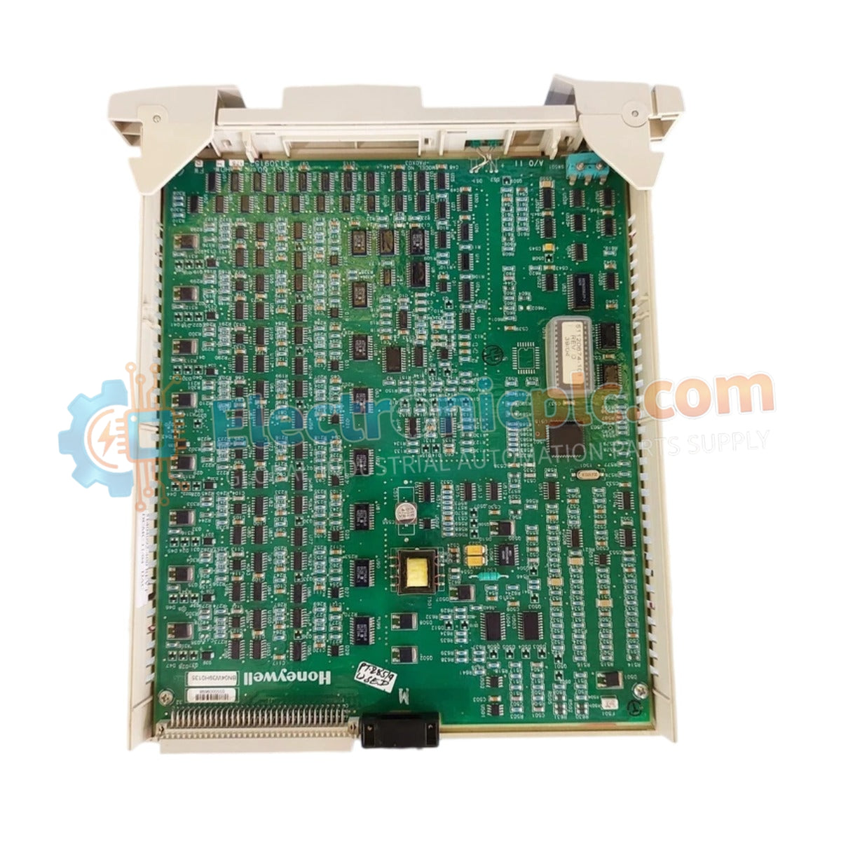 Módulo de salida analógica Honeywell MU-GAOX12 51304638-325