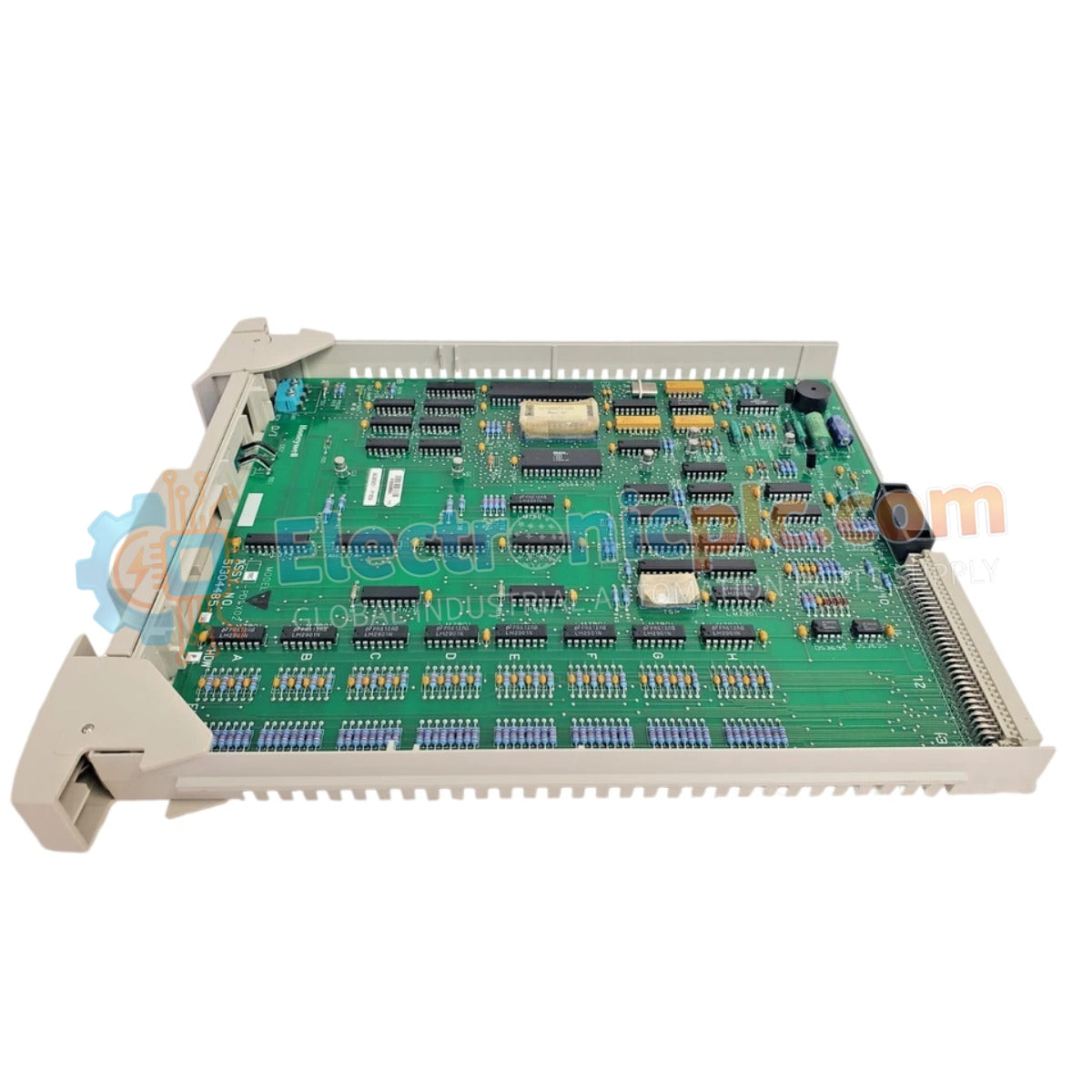 MU-GDID12 51304640-225 وحدة إدخال رقمي معزولة من Honeywell