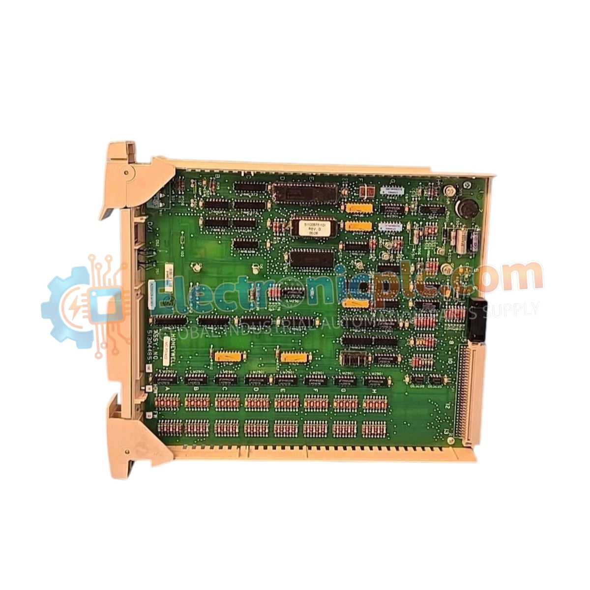 Honeywell MC-PDIX02 51304485-150 وحدة إدخال رقمية