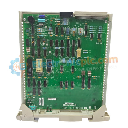 MC-PLAM02 51304362-150 معالج مضاعفة تناظرية منخفضة المستوى من هانيويل