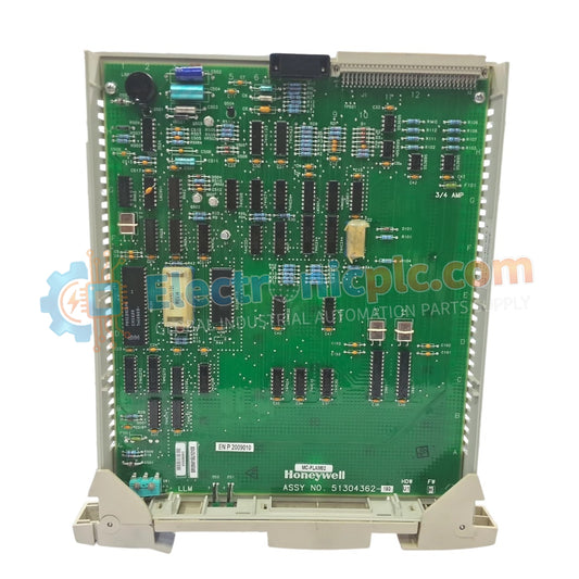 MC-PLAM02 51304362-150  Honeywell Low Level Analog Multiplexer Processor