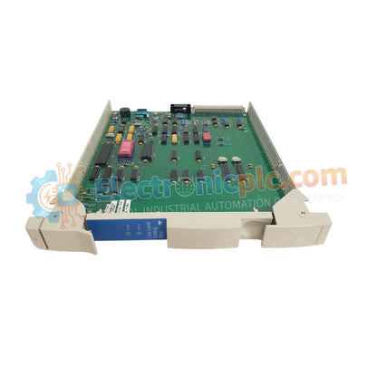 MC-PLAM02 Analog Input Multiplexer Processor Honeywell