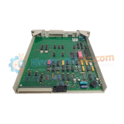 MC-PLAM02 Analog Input Multiplexer Processor Honeywell