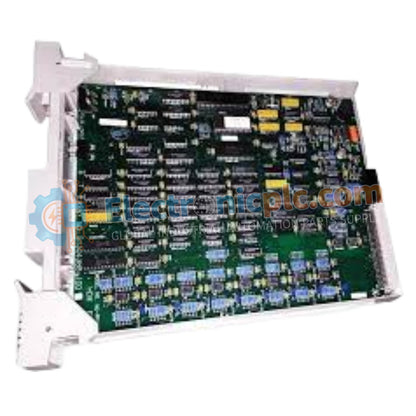 Módulo de entrada de pulsos Honeywell MC-PPIX02 51304386-150