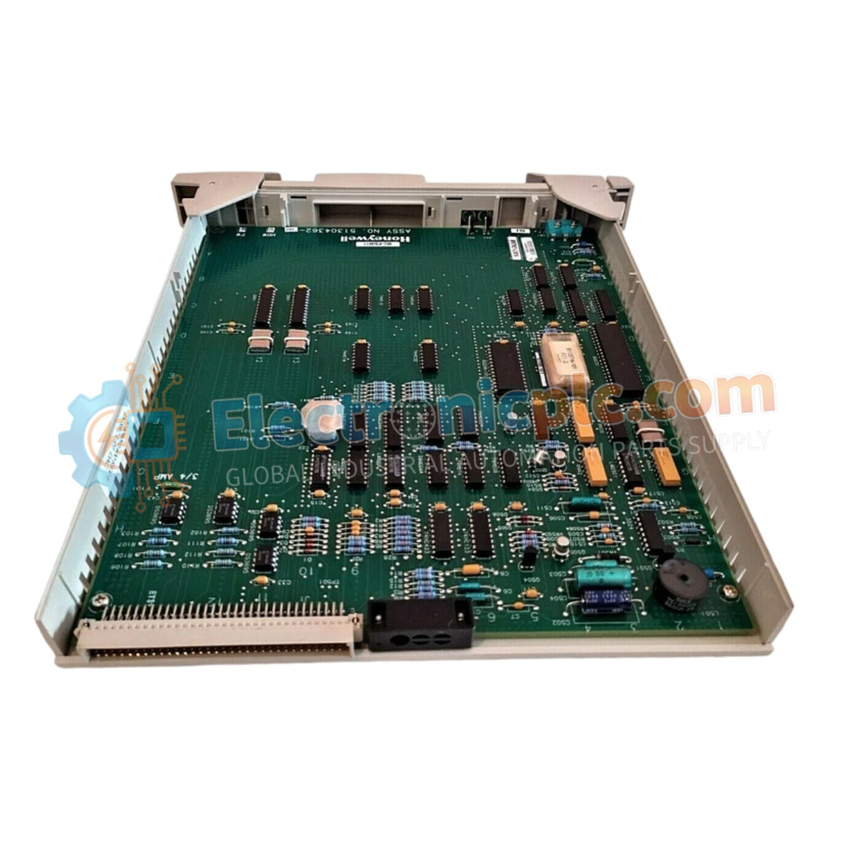Honeywell MC-PSIM11 51304362-350 معالج واجهة تسلسلي