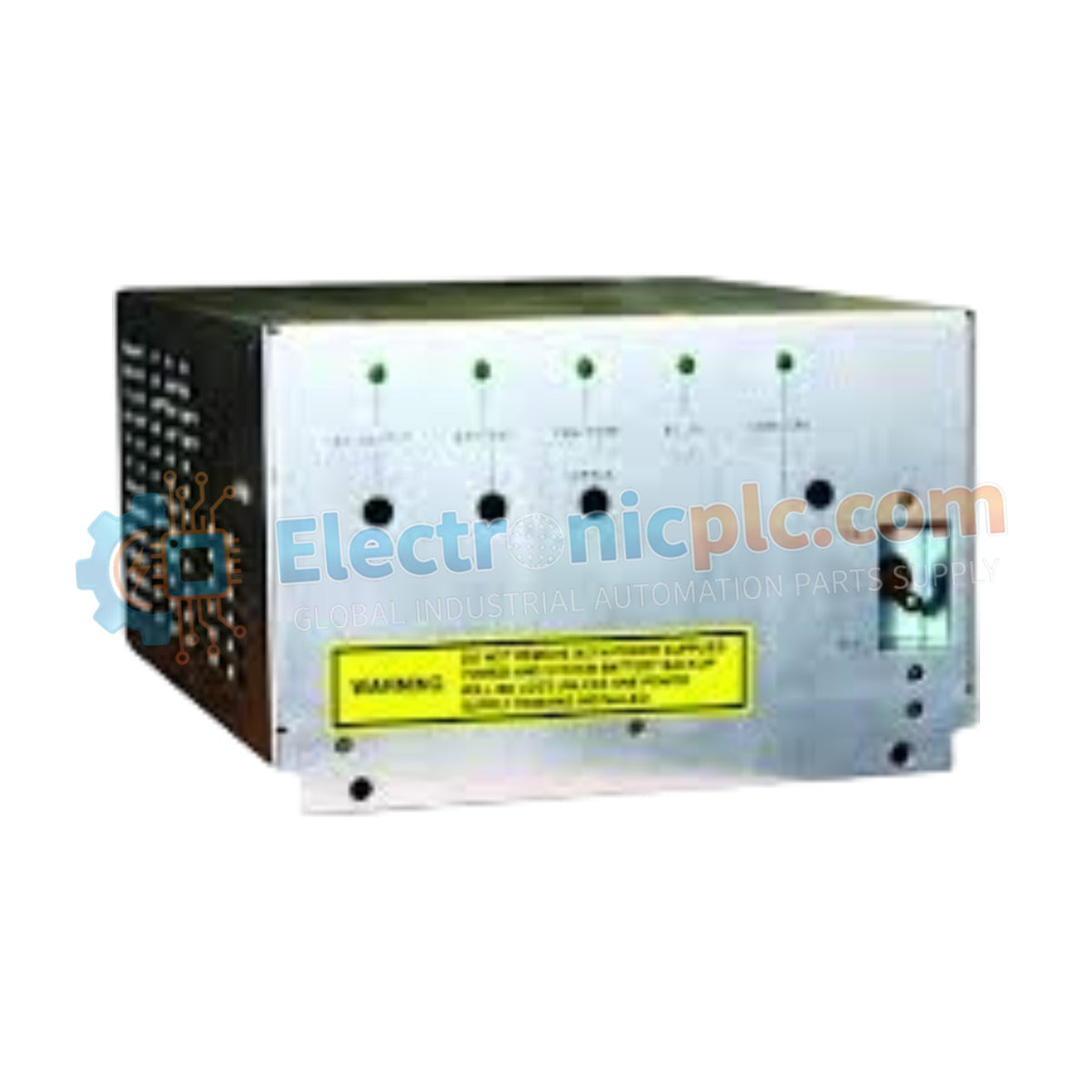 Honeywell MC-PSRX04 51198947-100K Power System Housing