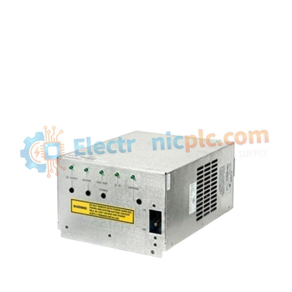 Honeywell MC-PSRX04 51198947-100K Power System Housing