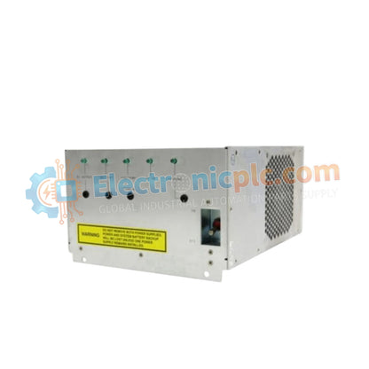 Honeywell MC-PSRX04 51198947-100K Power System Housing