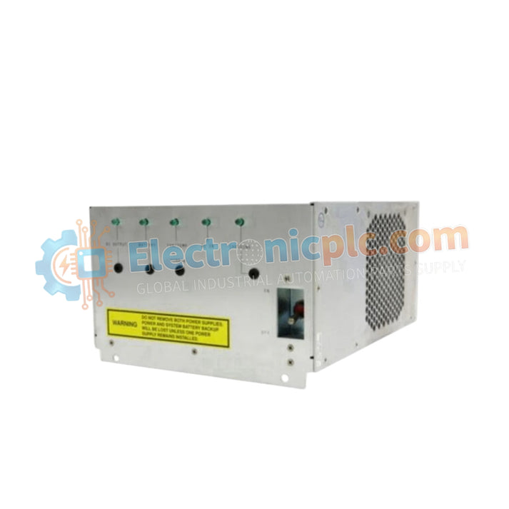 Honeywell MC-PSRX04 51198947-100K Power System Housing