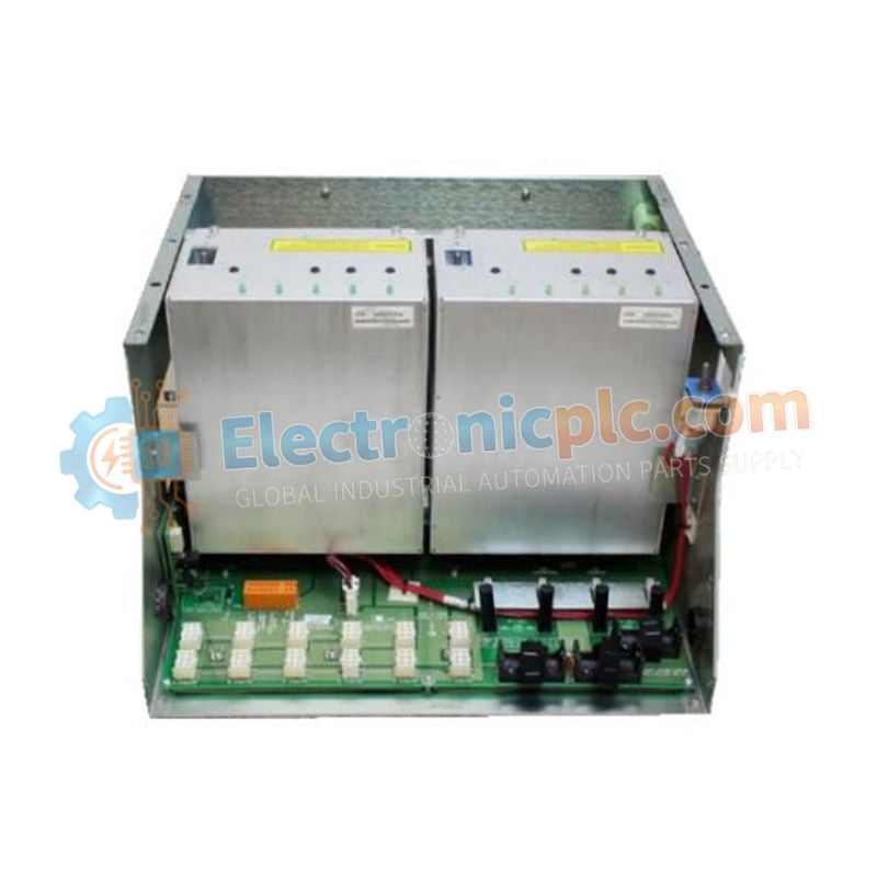 MC-PSRX04 51404174-275 Módulo de Fuente de Alimentación Redundante Honeywell