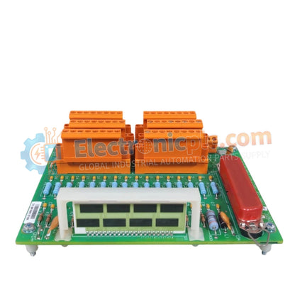 Honeywell MC-TAIH02 51304453-150 إدخال تناظري عالي المستوى
