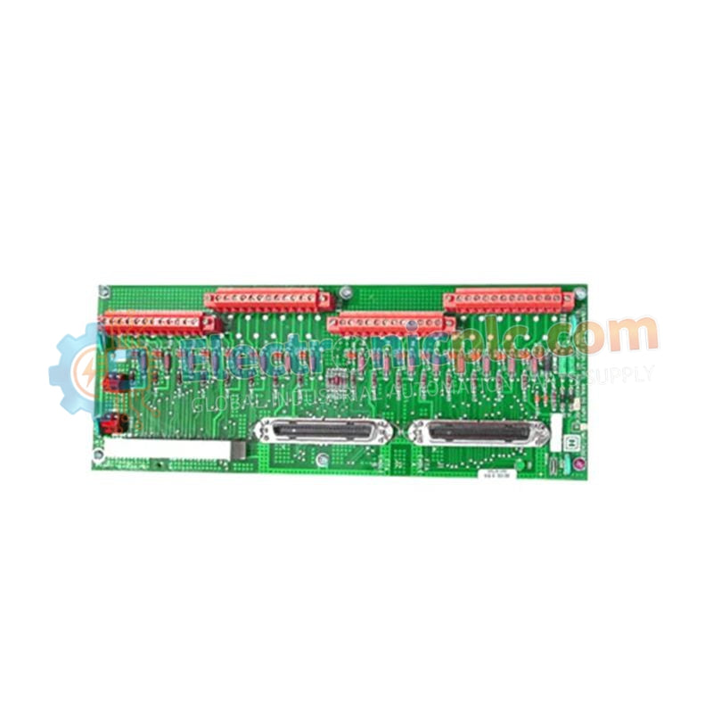 وحدة إدخال تناظري Honeywell MC-TAIH12 51304337-150