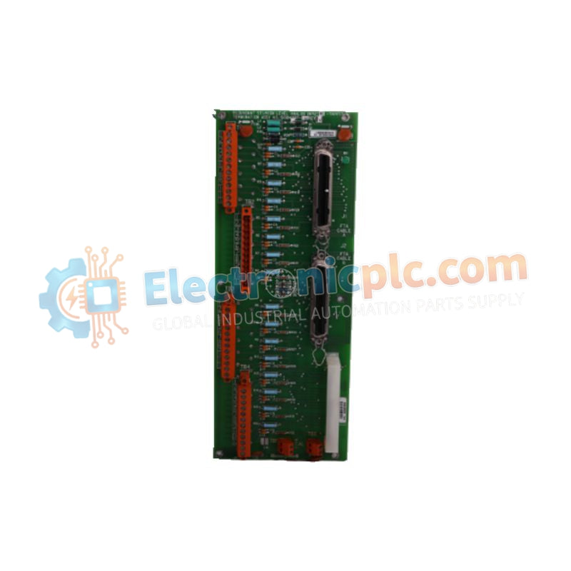 وحدة إدخال تناظري Honeywell MC-TAIH12 51304337-150