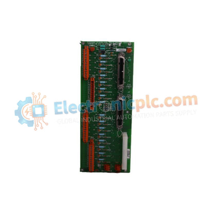 وحدة إدخال تناظري Honeywell MC-TAIH12 51304337-150