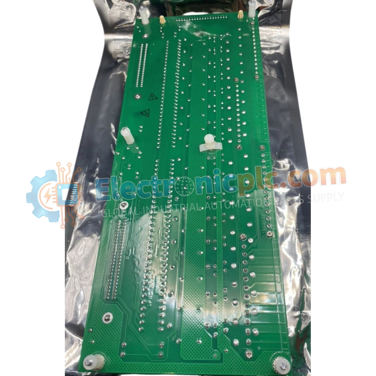 وحدة الإدخال التناظرية MC-TAIH13 من Honeywell