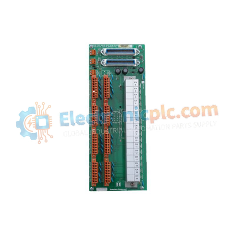 MC-TAIH22 80366195-150 مدخل تناظري عالي المستوى / STI FTA Honeywell