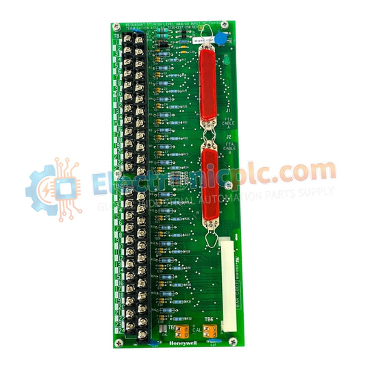 وحدة الإدخال التناظرية MC-TAIH52 51304337-250 من Honeywell