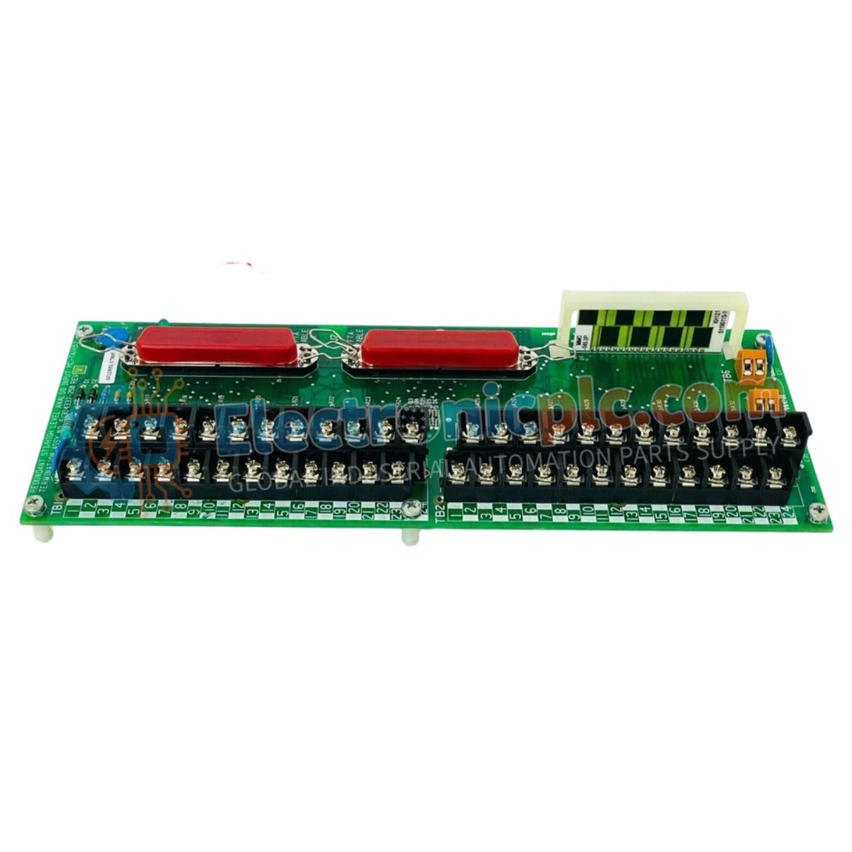 وحدة الإدخال التناظرية MC-TAIH52 51304337-250 من Honeywell