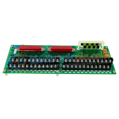 وحدة الإدخال التناظرية MC-TAIH52 51304337-250 من Honeywell