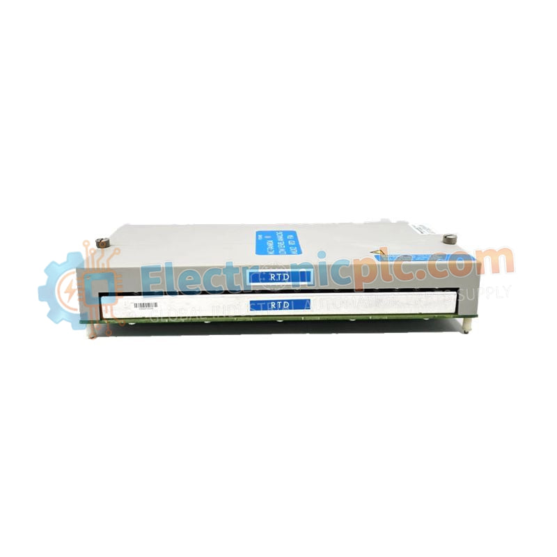 Multiplexor de entrada analógica de bajo nivel Honeywell MC-TAMR04 51305907-175