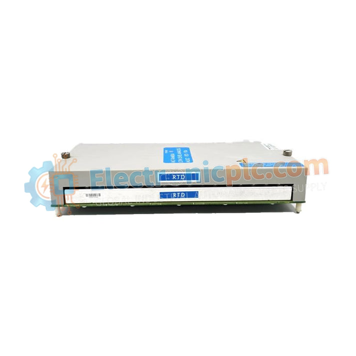 Multiplexor de entrada analógica de bajo nivel Honeywell MC-TAMR04 51305907-175