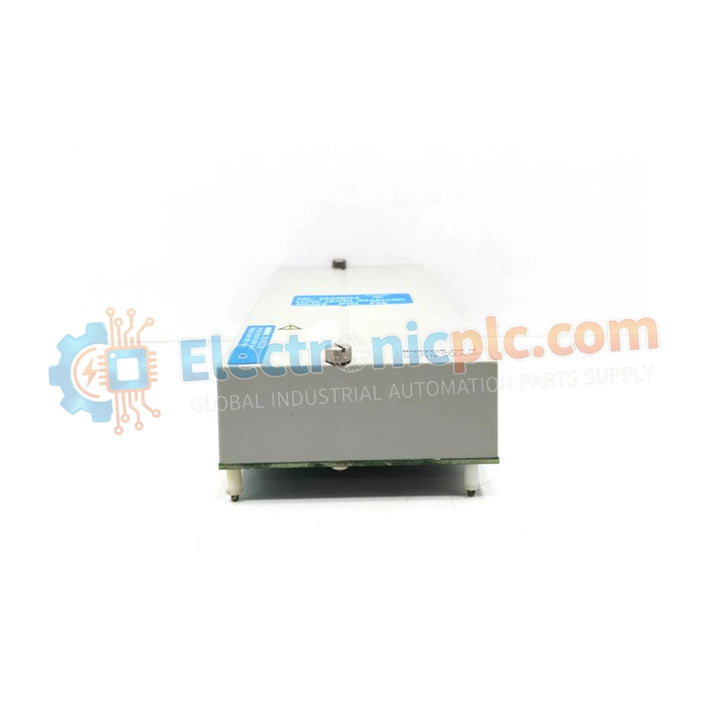 Multiplexor de entrada analógica de bajo nivel Honeywell MC-TAMR04 51305907-175