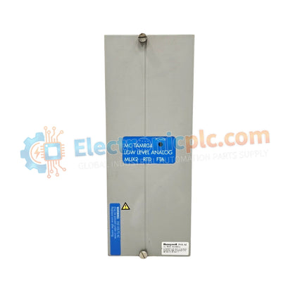 UCN Low Level Analog Input Multiplexer Honeywell MC-TAMR04 51305907-175