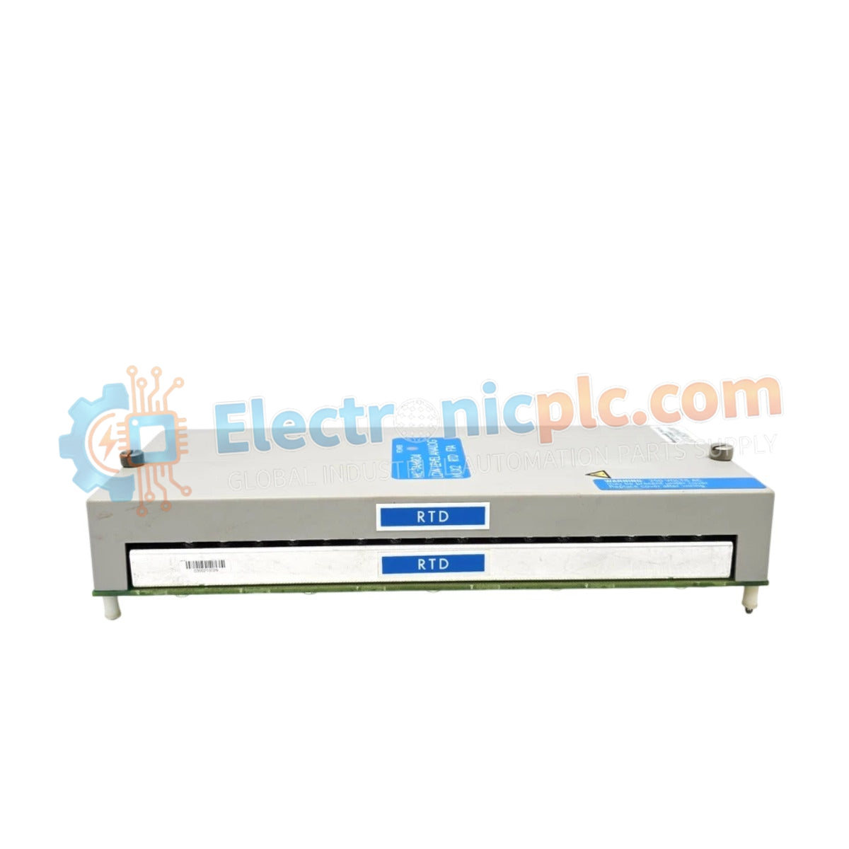 UCN Low Level Analog Input Multiplexer Honeywell MC-TAMR04 51305907-175