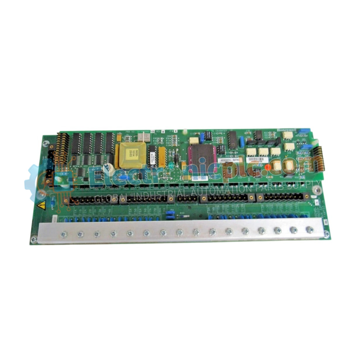 وحدة الإدخال التناظرية Honeywell MC-TAMT03 51309223-175