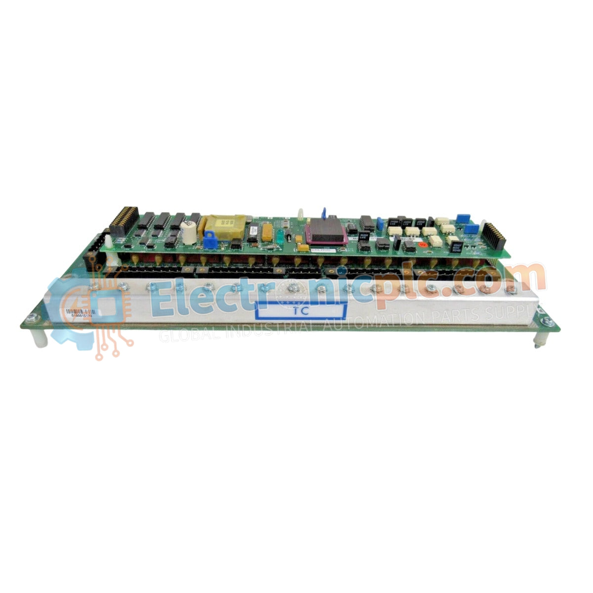 وحدة الإدخال التناظرية Honeywell MC-TAMT03 51309223-175