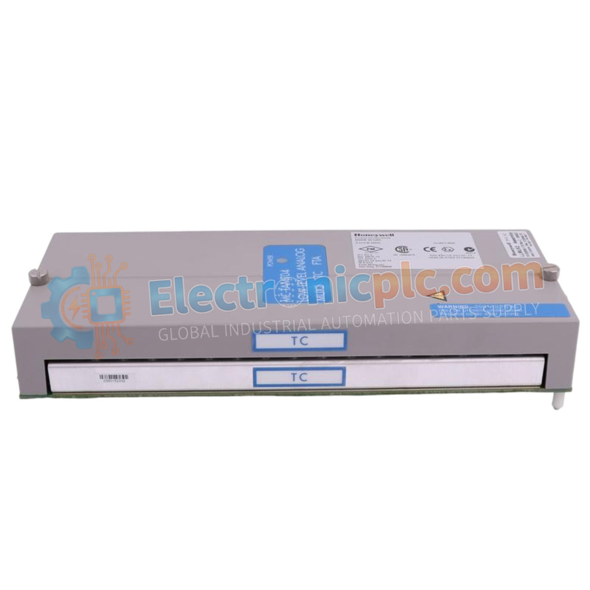 MC-TAMT04 51305890-175 Low Level Input Multiplexer Honeywell
