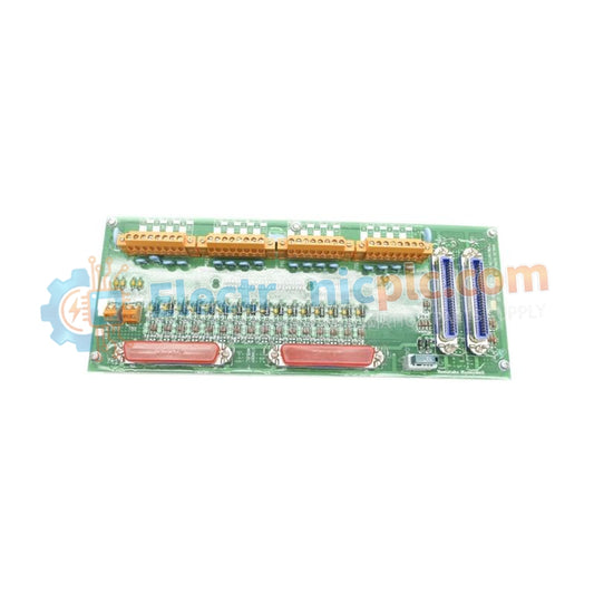 Analog Output FTA Module Honeywell MC-TAOY22 80366481-175