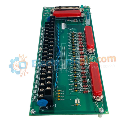 Honeywell MC-TAOY52 51204174-175 Analog Output 16-Point Processor