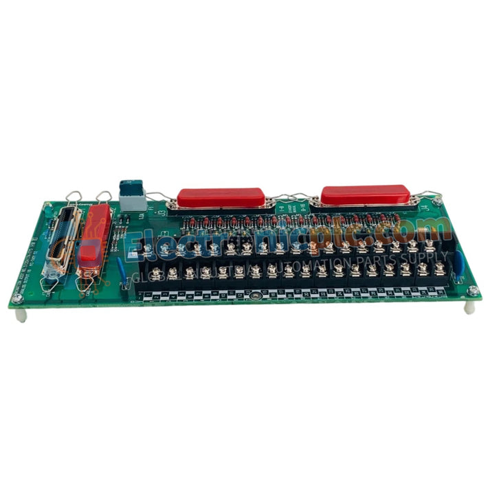 Honeywell MC-TAOY52 51204174-175 Analog Output 16-Point Processor