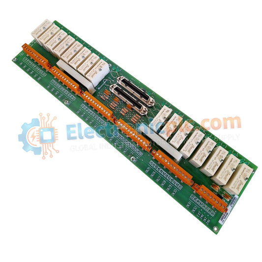 MC-TDID12 51304441-175 Honeywell TDC 3000 Digital Input Board