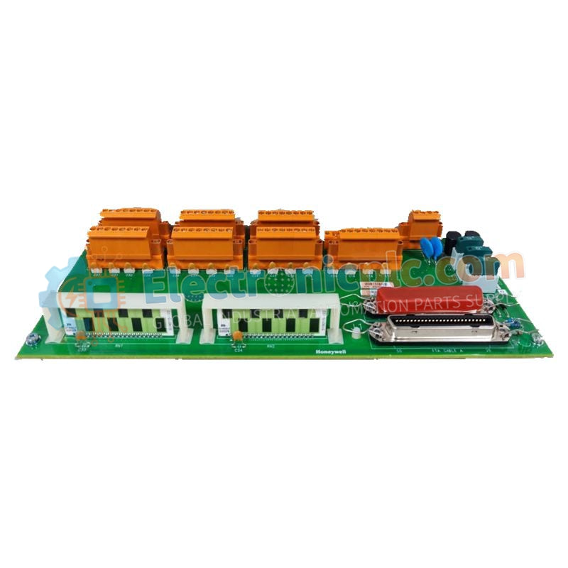 Honeywell MC-TDIY22 51204160-175 مجموعة إنهاء طرف المجال للإدخال الرقمي