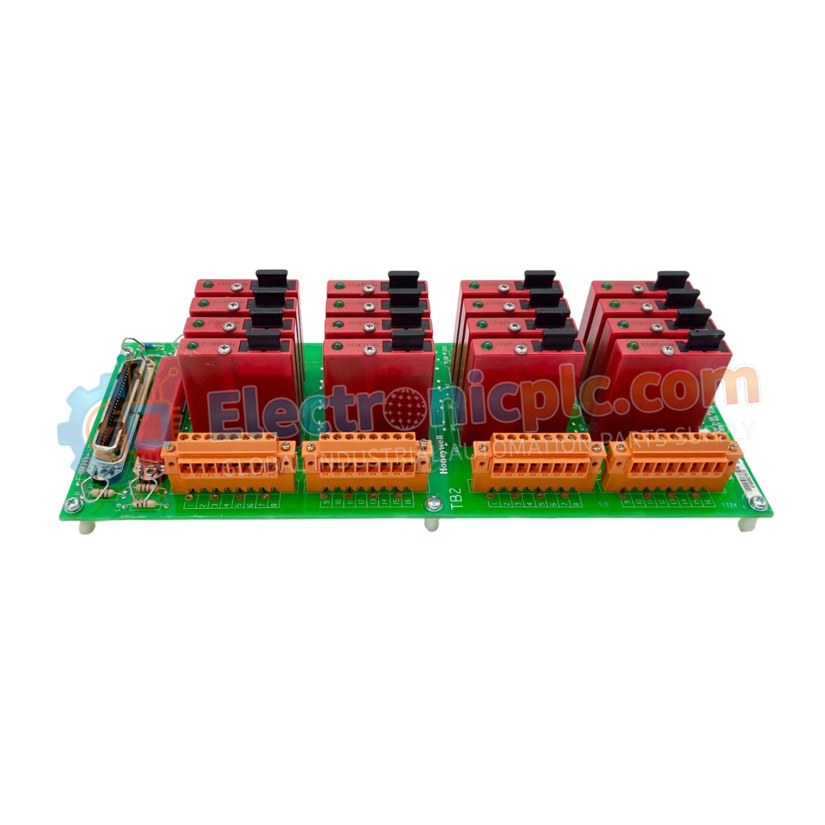 MC-TDOD13 51304650-150 مخرج رقمي FTA Honeywell