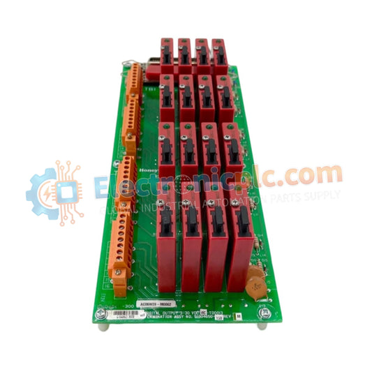 MC-TDOD13 51304650-150 Digital Output FTA Honeywell