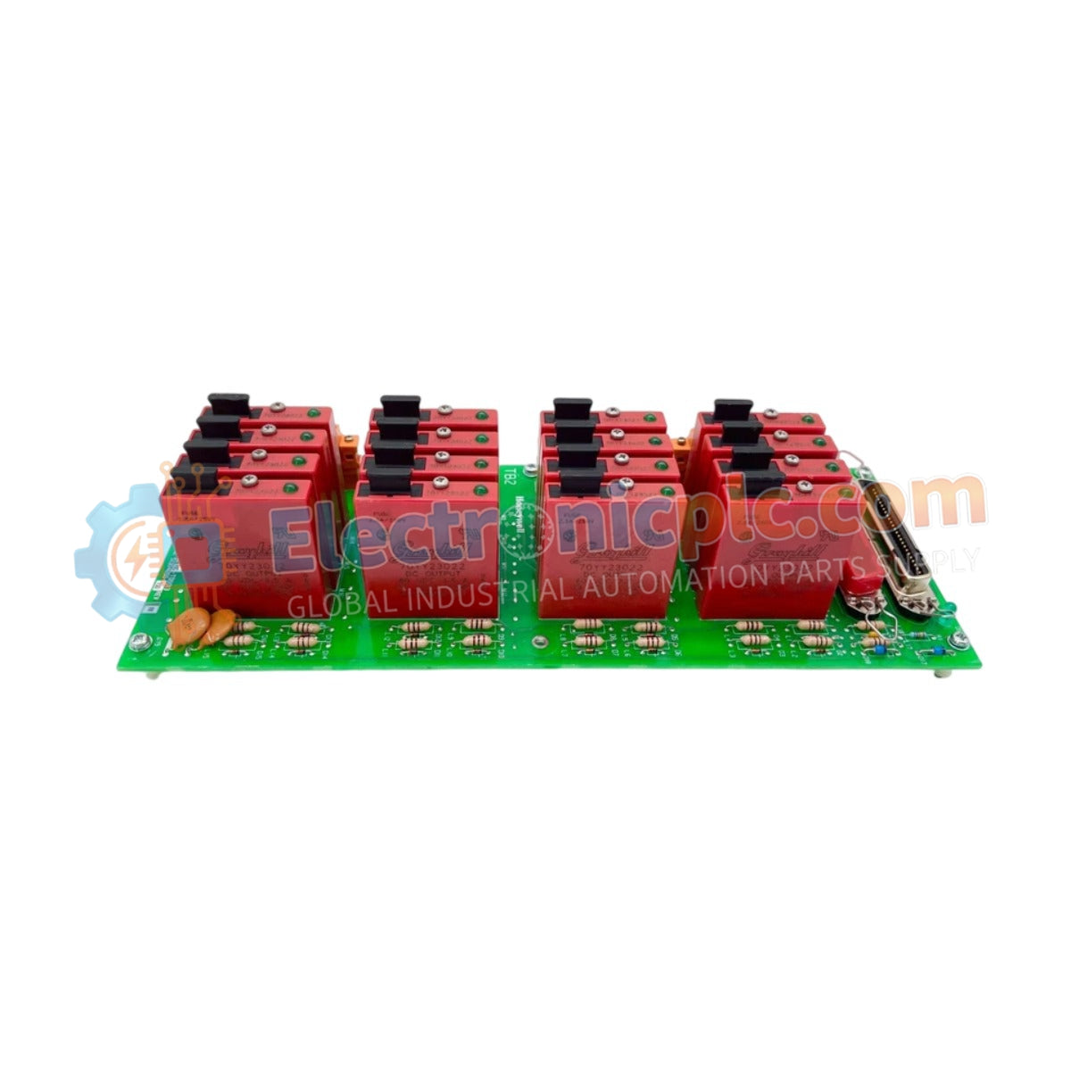 MC-TDOD13 51304650-150 مخرج رقمي FTA Honeywell