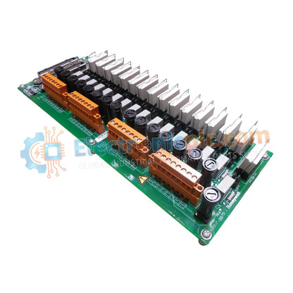 MC-TDOR12 51309148-175 Honeywell TDC 3000 Relay Digital Output Module