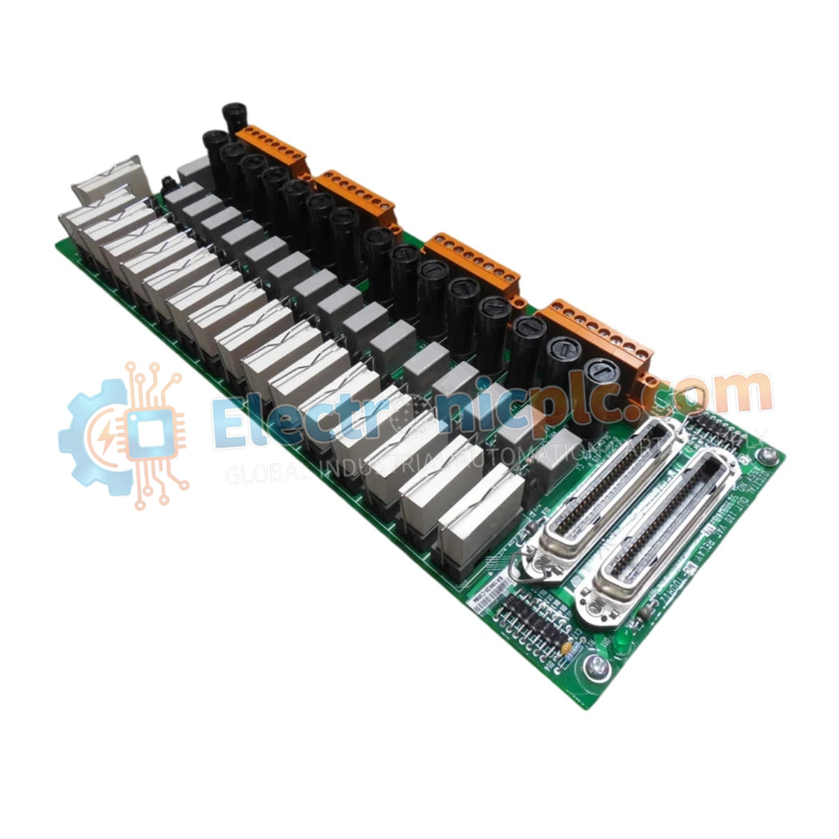 MC-TDOR12 51309148-175 Honeywell TDC 3000 Relay Digital Output Module