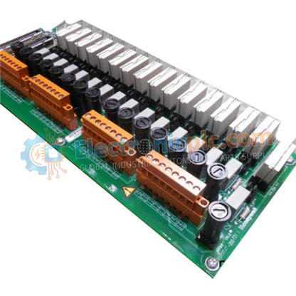 Honeywell MC-TDOR22 51309150-175 Relé de Salida Digital
