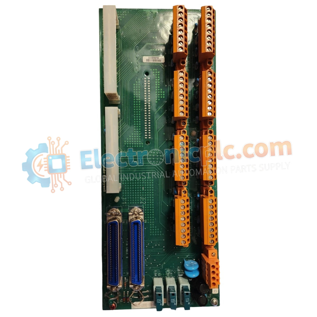 Honeywell MC-TDOY22 80366183-175 TDC 3000 Digital Output Board