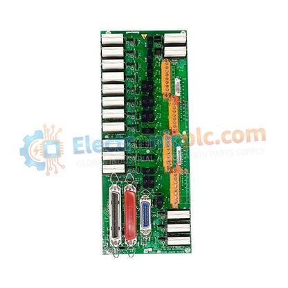 Honeywell MC-TDOY23 51204166-175 Digital Output Relay Field Termination Assembly