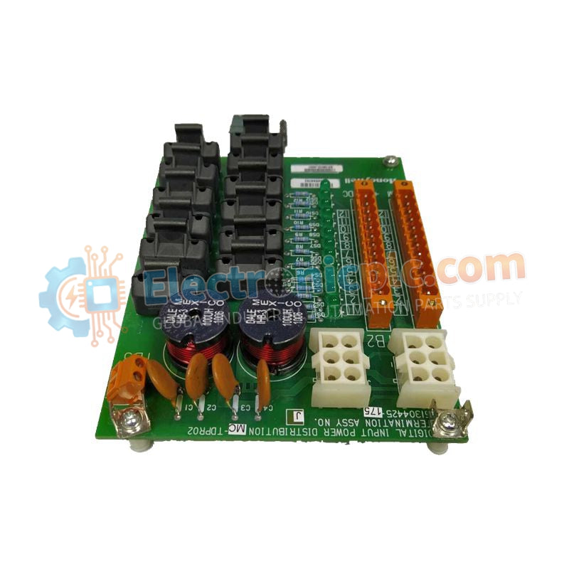 وحدة توزيع الطاقة Honeywell MC-TDPR02 51304425-175